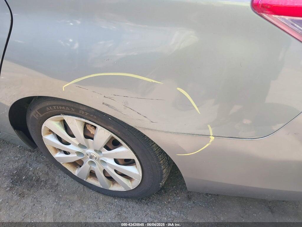 3N1AB7AP8DL672239 2013 NISSAN SENTRA photo no. 12