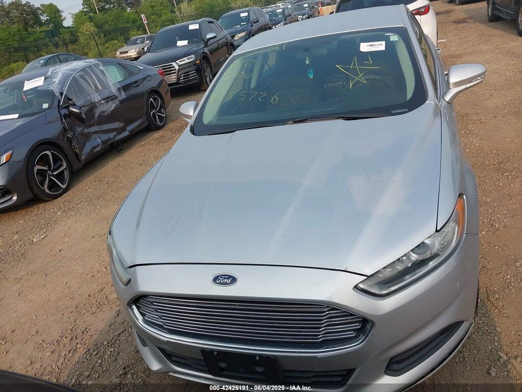 3FA6P0H76GR269028 2016 FORD FUSION photo no. 12
