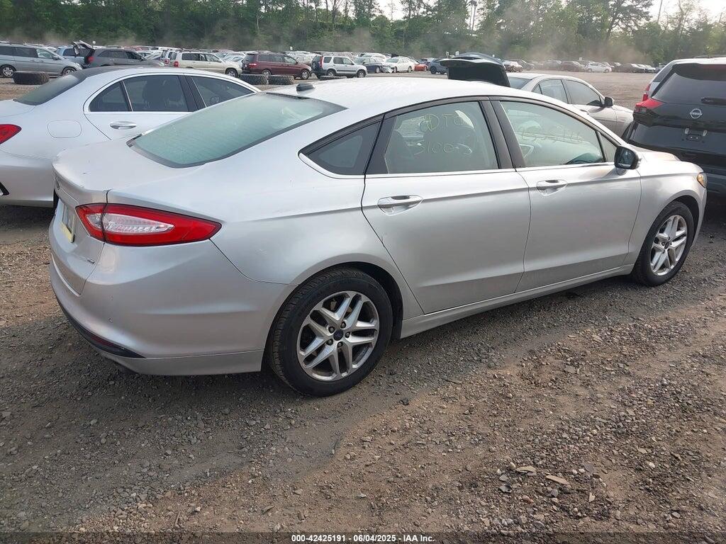 3FA6P0H76GR269028 2016 FORD FUSION photo no. 4