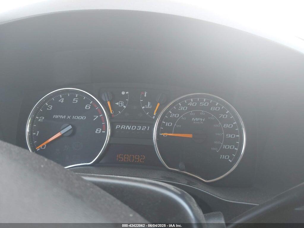 1GCCSBF98B8106905 2011 CHEVROLET COLORADO photo no. 7