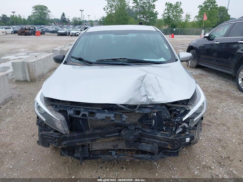 3KPFL4A78HE144161 2017 KIA FORTE photo no. 12
