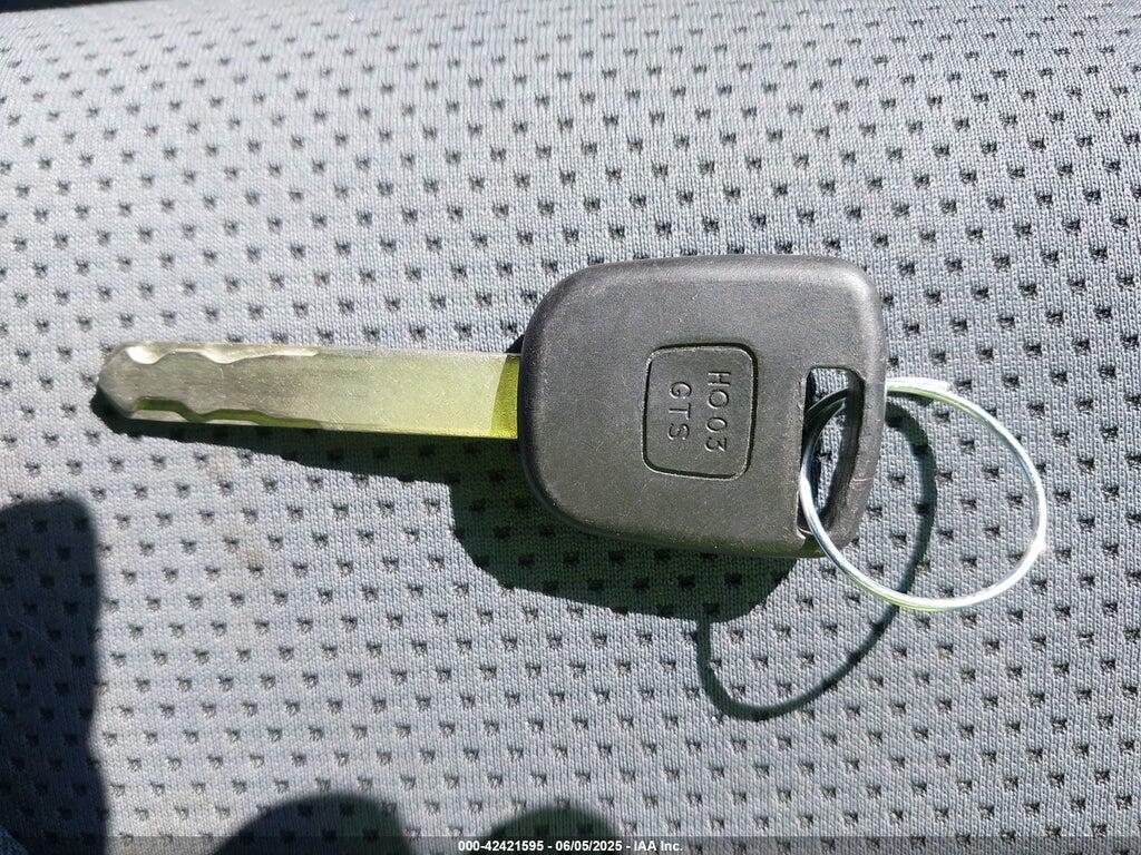 JHMGD37418S070800 2008 HONDA FIT photo no. 11