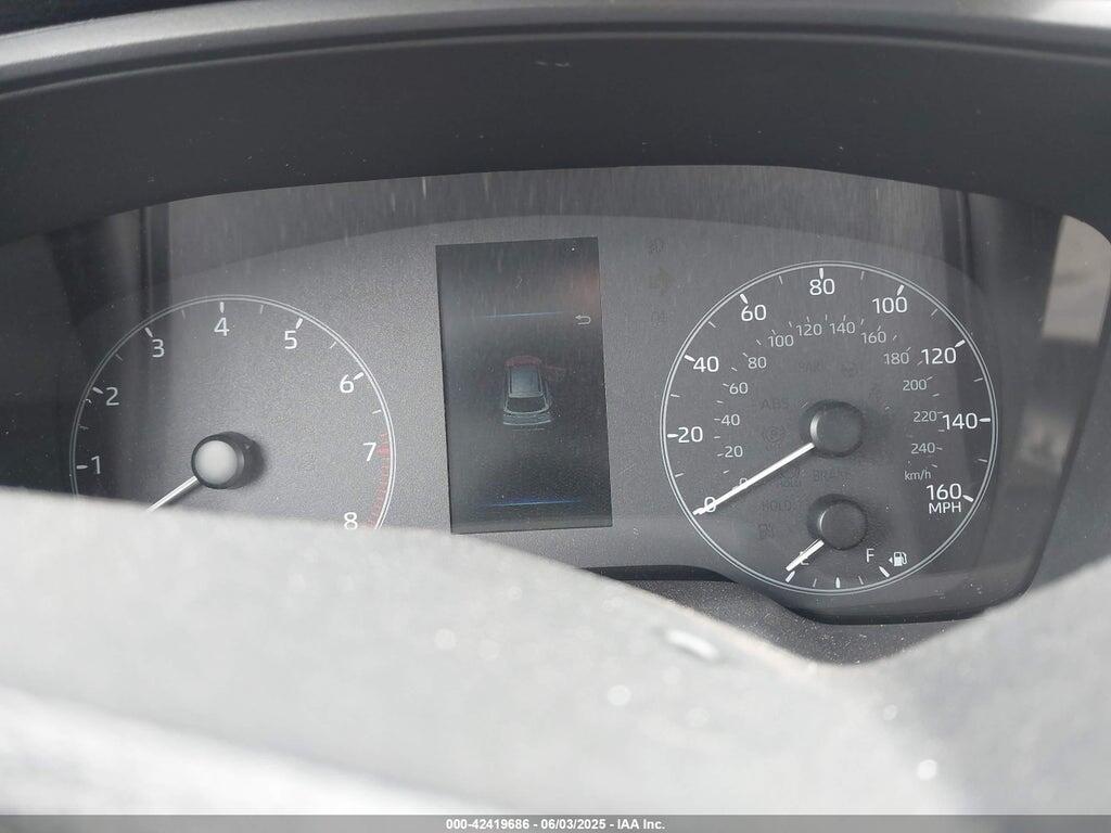 7MUBAAAG2RV104982 2024 TOYOTA COROLLA CROSS photo no. 7