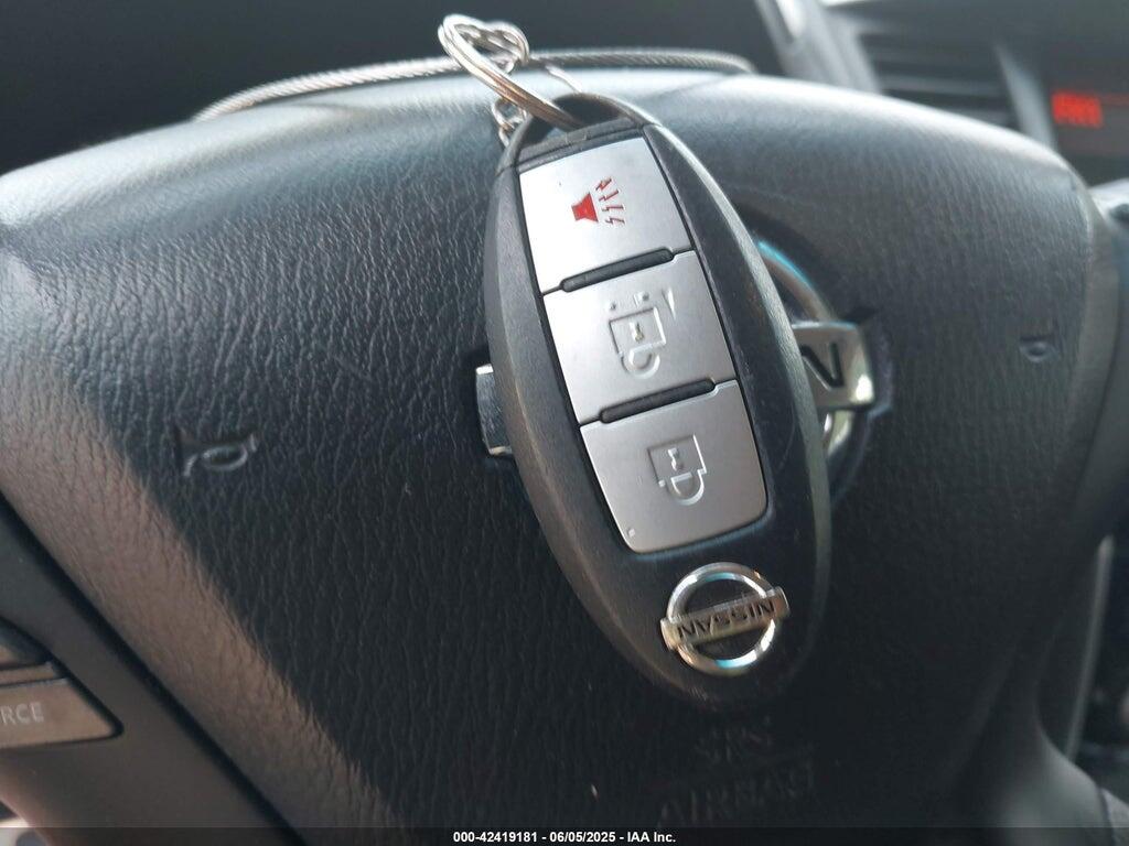 5N1AR2MM1EC689096 2014 NISSAN PATHFINDER photo no. 11