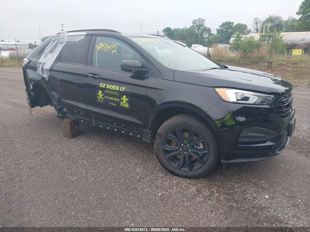 2FMPK4G91RBA84910 2024 FORD EDGE photo no. 1