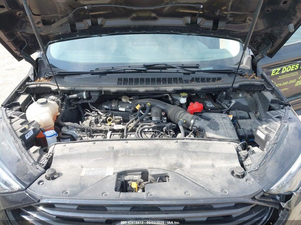 2FMPK4G91RBA84910 2024 FORD EDGE photo no. 10