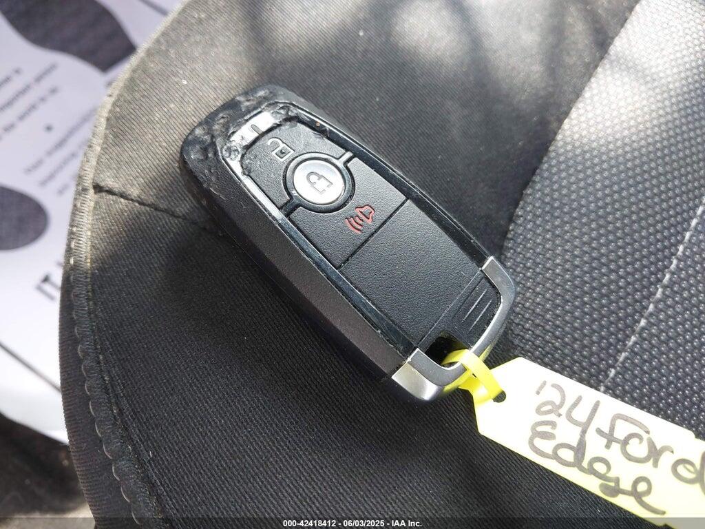 2FMPK4G91RBA84910 2024 FORD EDGE photo no. 11