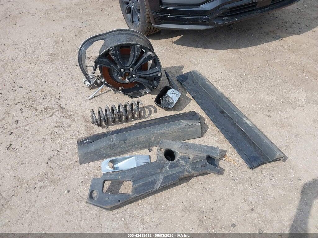 2FMPK4G91RBA84910 2024 FORD EDGE photo no. 12