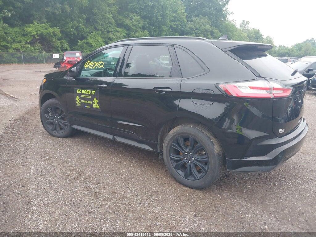 2FMPK4G91RBA84910 2024 FORD EDGE photo no. 3