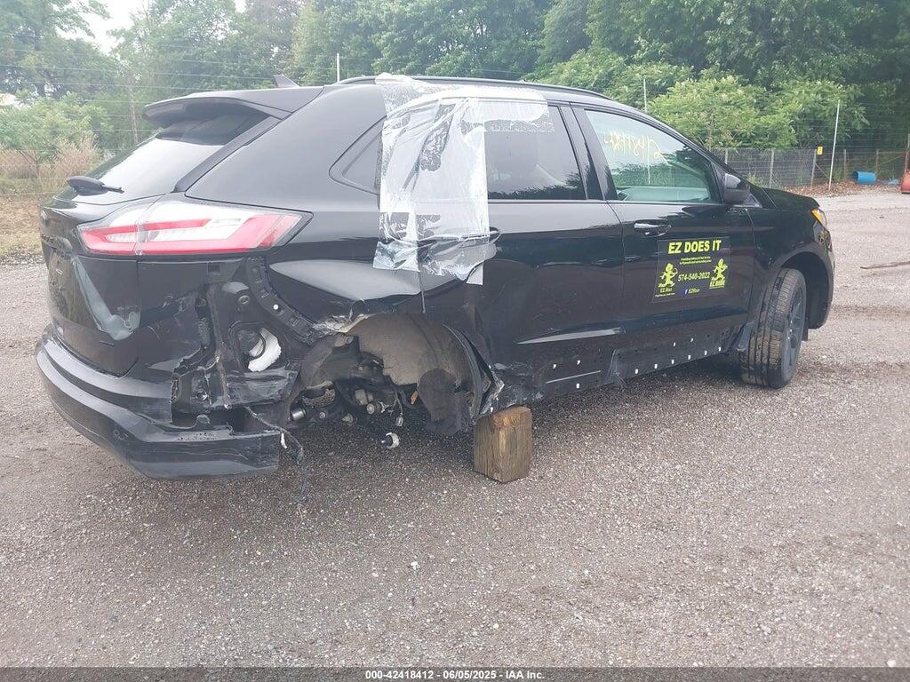 2FMPK4G91RBA84910 2024 FORD EDGE photo no. 4
