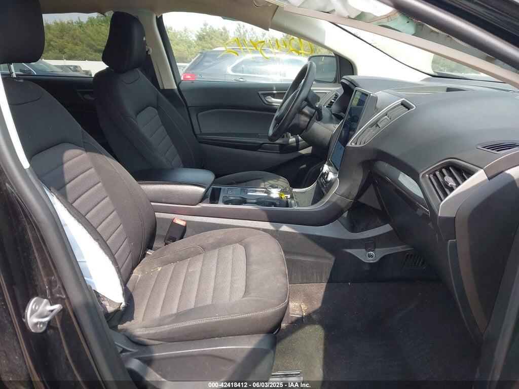 2FMPK4G91RBA84910 2024 FORD EDGE photo no. 5