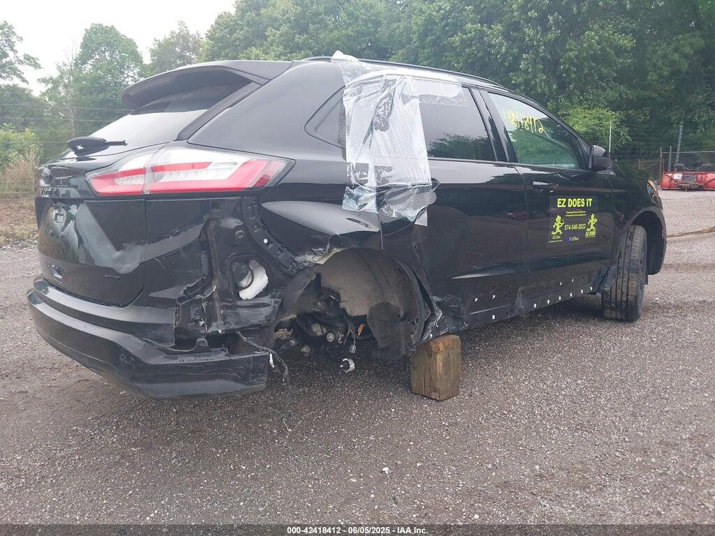 2FMPK4G91RBA84910 2024 FORD EDGE photo no. 6