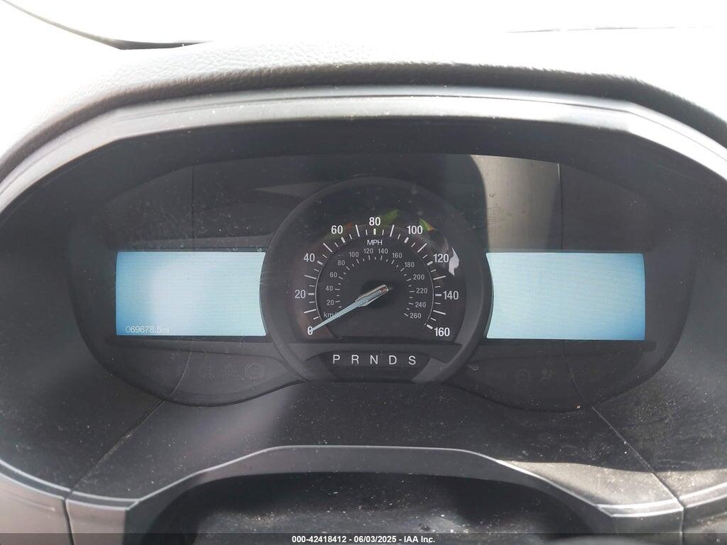 2FMPK4G91RBA84910 2024 FORD EDGE photo no. 7