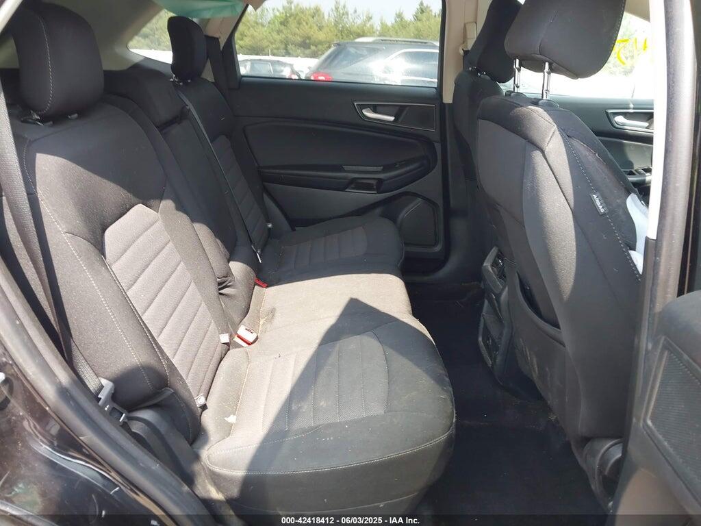 2FMPK4G91RBA84910 2024 FORD EDGE photo no. 8