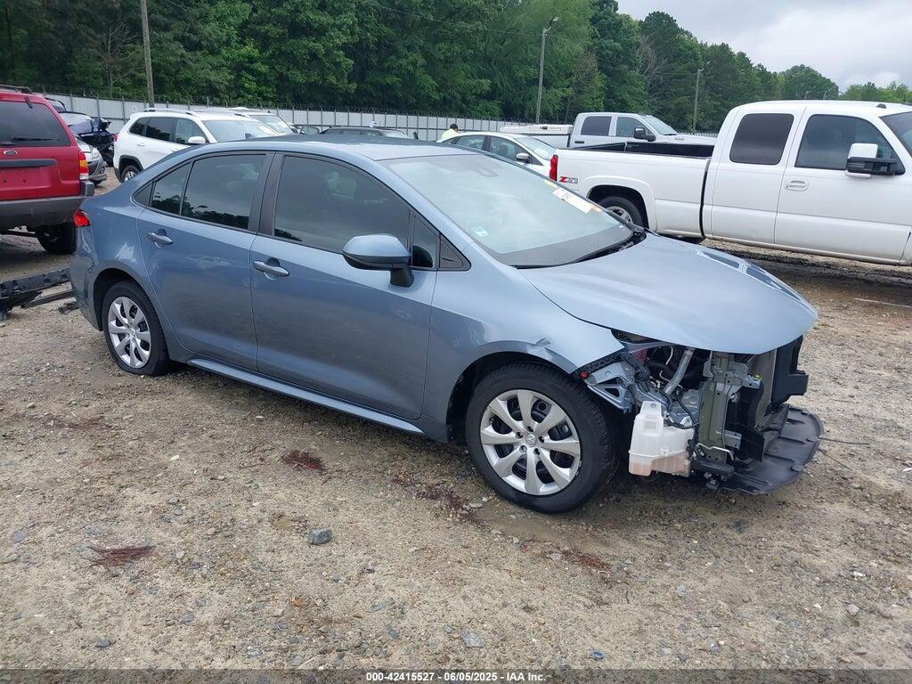 5YFEPRAE7LP032499 2020 TOYOTA COROLLA photo no. 1