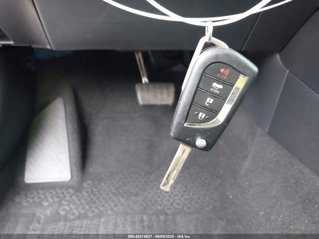 5YFEPRAE7LP032499 2020 TOYOTA COROLLA photo no. 11