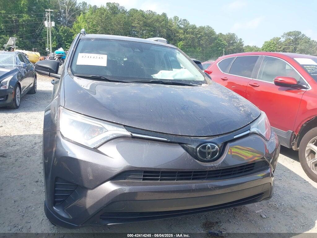 2T3BFREV6HW580393 2017 TOYOTA RAV4 photo no. 12