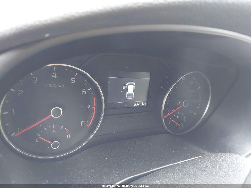 KNDP63AC4L7708481 2020 KIA SPORTAGE photo no. 7
