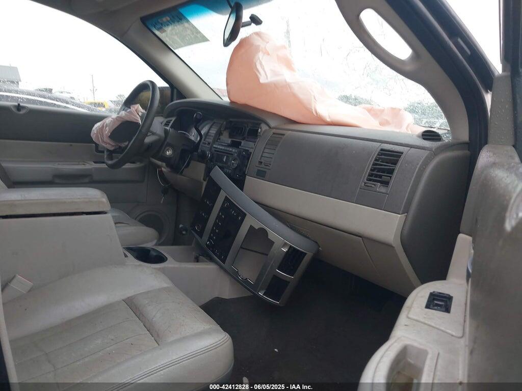 1D4HB58D95F612187 2005 DODGE DURANGO photo no. 5
