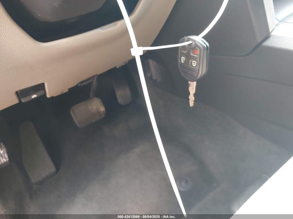 1FM5K7B96FGB32955 2015 FORD EXPLORER photo no. 11