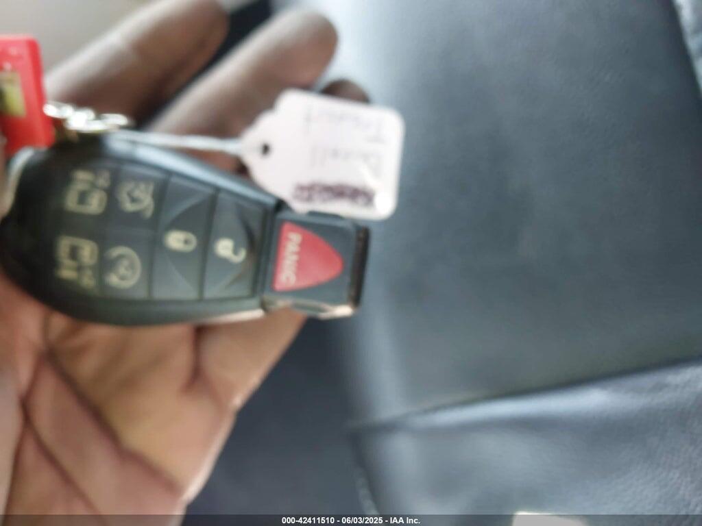 2C4RDGCG7JR159697 2018 DODGE GRAND CARAVAN photo no. 11