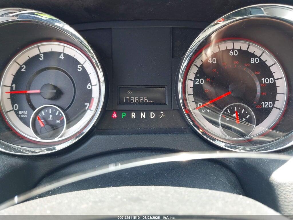 2C4RDGCG7JR159697 2018 DODGE GRAND CARAVAN photo no. 7