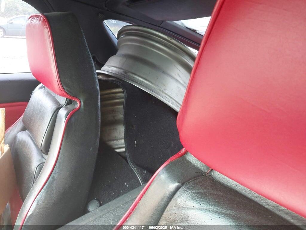 WP0JB0920DS861806 1983 PORSCHE 928 photo no. 8