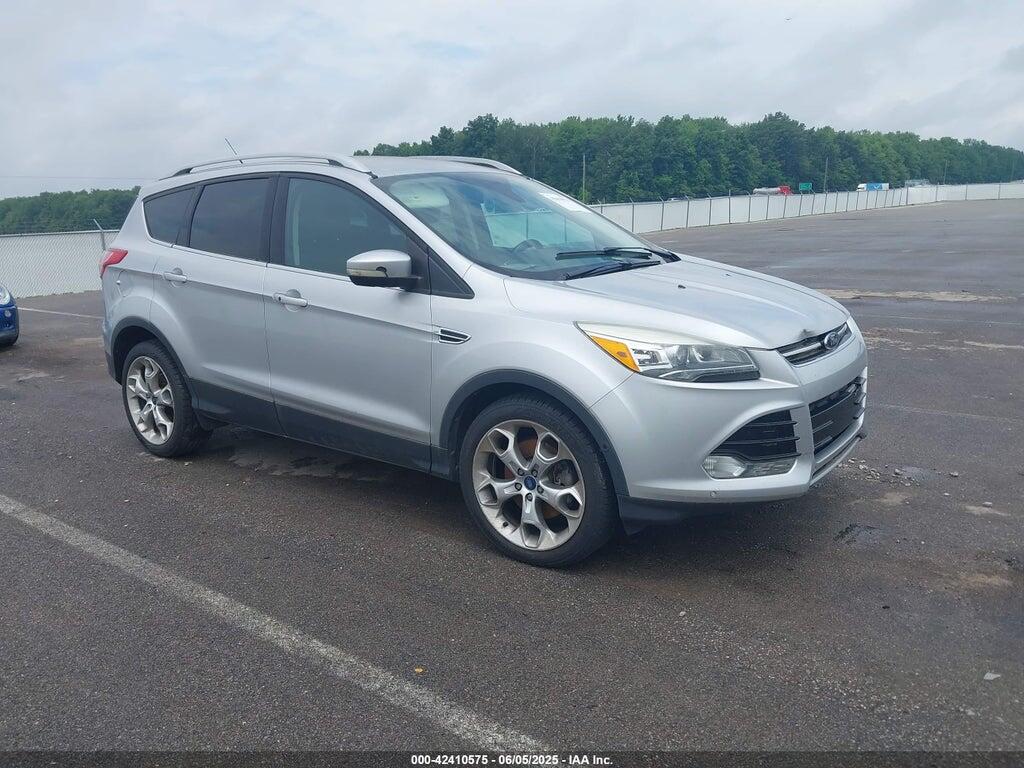 1FMCU0J95EUA94757 2014 FORD ESCAPE photo no. 1