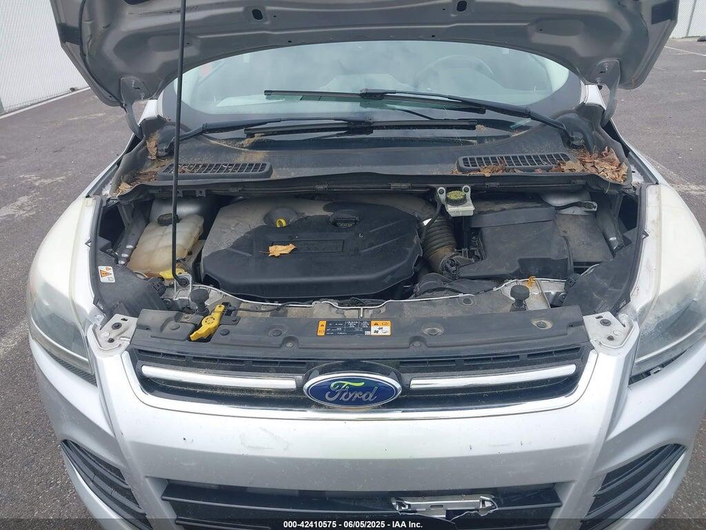1FMCU0J95EUA94757 2014 FORD ESCAPE photo no. 10