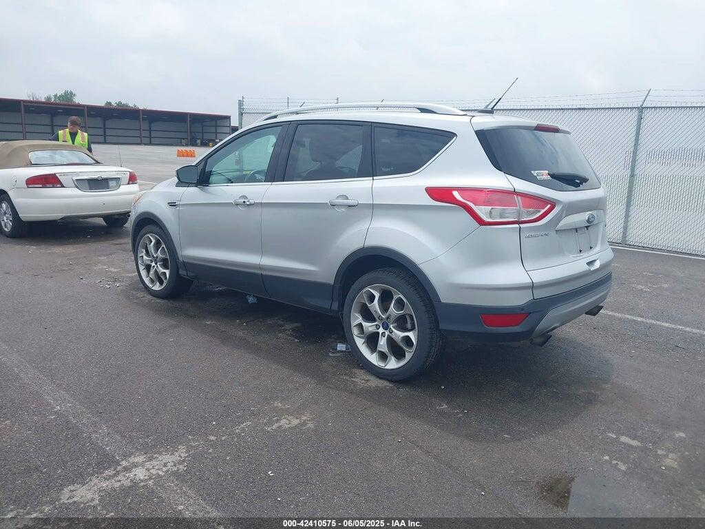 1FMCU0J95EUA94757 2014 FORD ESCAPE photo no. 3