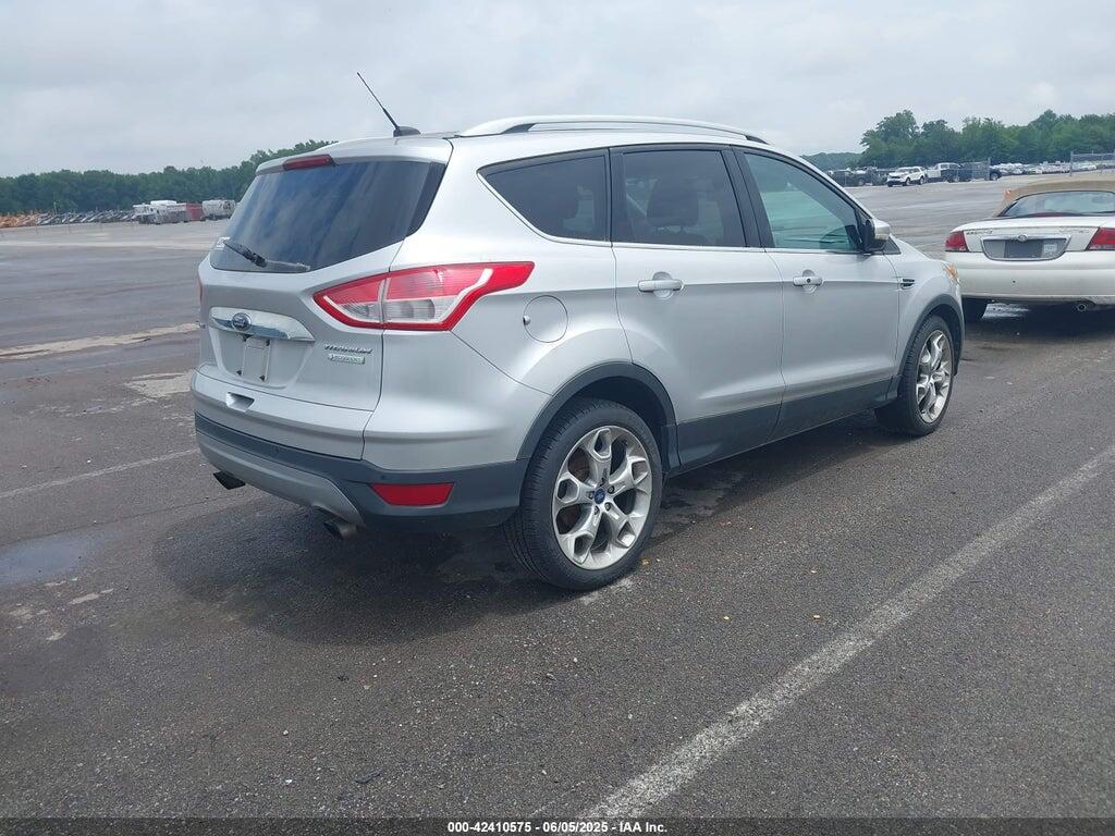 1FMCU0J95EUA94757 2014 FORD ESCAPE photo no. 4