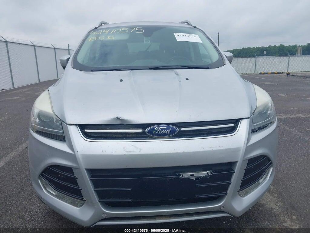 1FMCU0J95EUA94757 2014 FORD ESCAPE photo no. 6