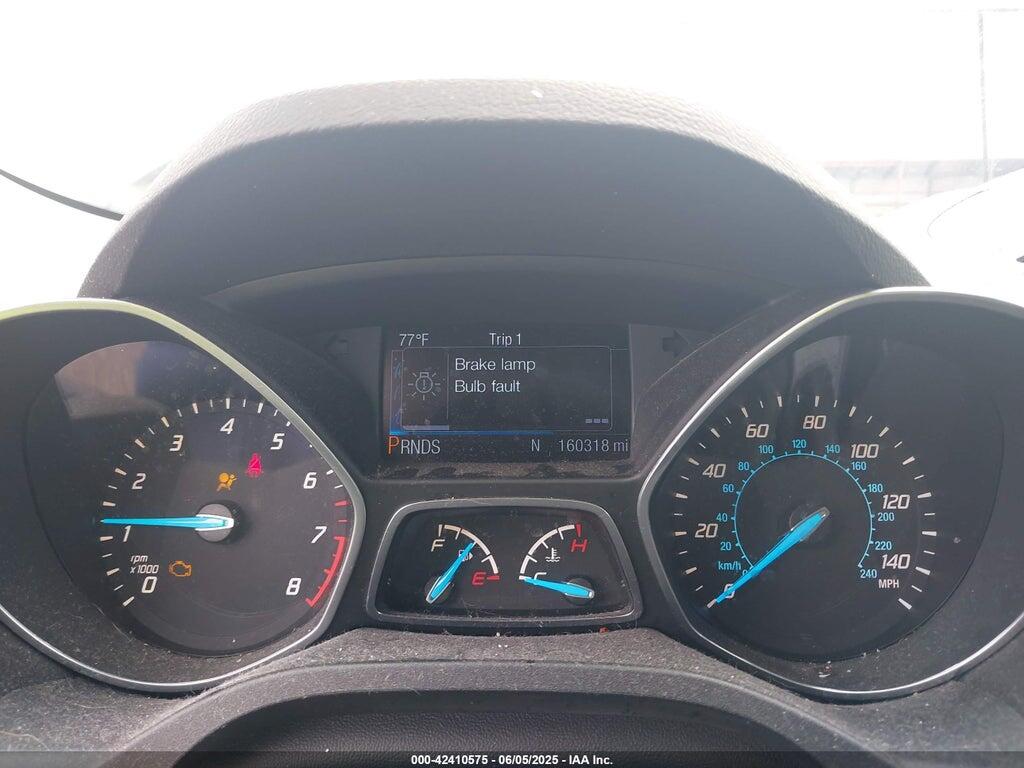 1FMCU0J95EUA94757 2014 FORD ESCAPE photo no. 7