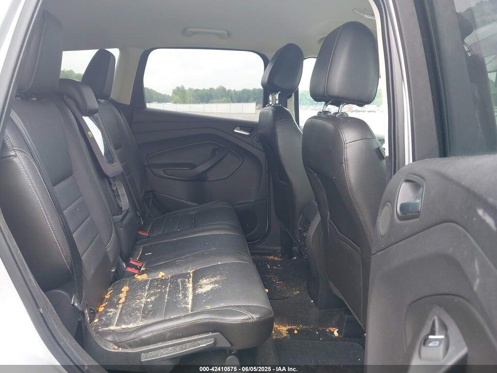 1FMCU0J95EUA94757 2014 FORD ESCAPE photo no. 8
