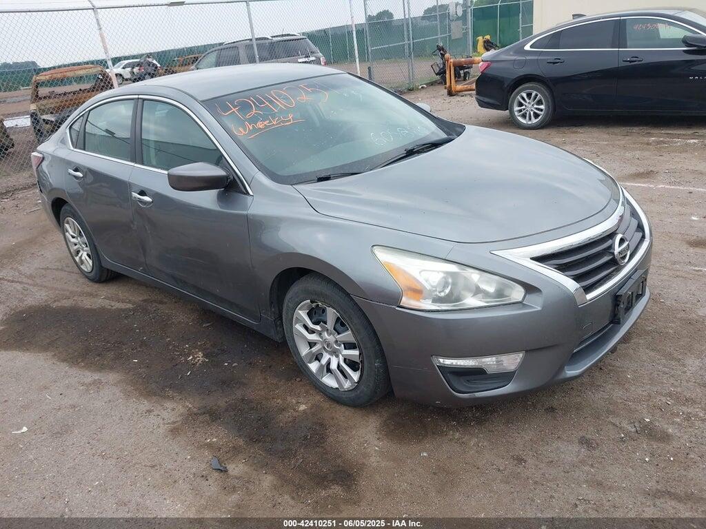 1N4AL3AP8FC282068 2015 NISSAN ALTIMA photo no. 1