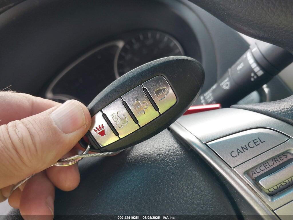 1N4AL3AP8FC282068 2015 NISSAN ALTIMA photo no. 11