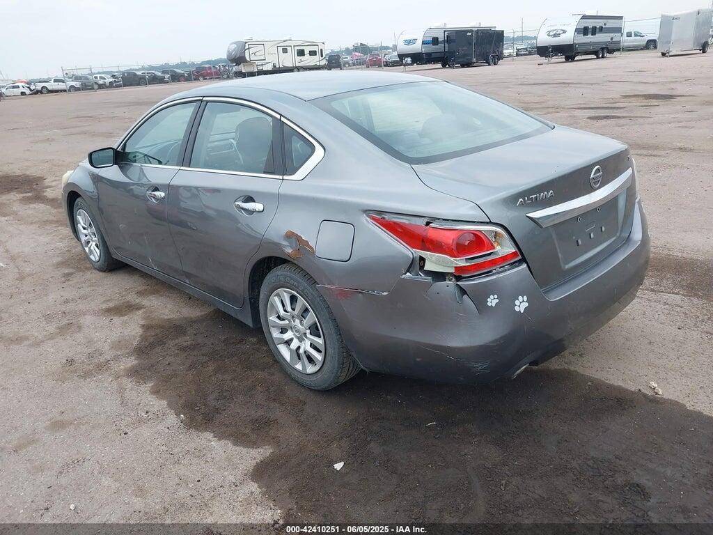 1N4AL3AP8FC282068 2015 NISSAN ALTIMA photo no. 3
