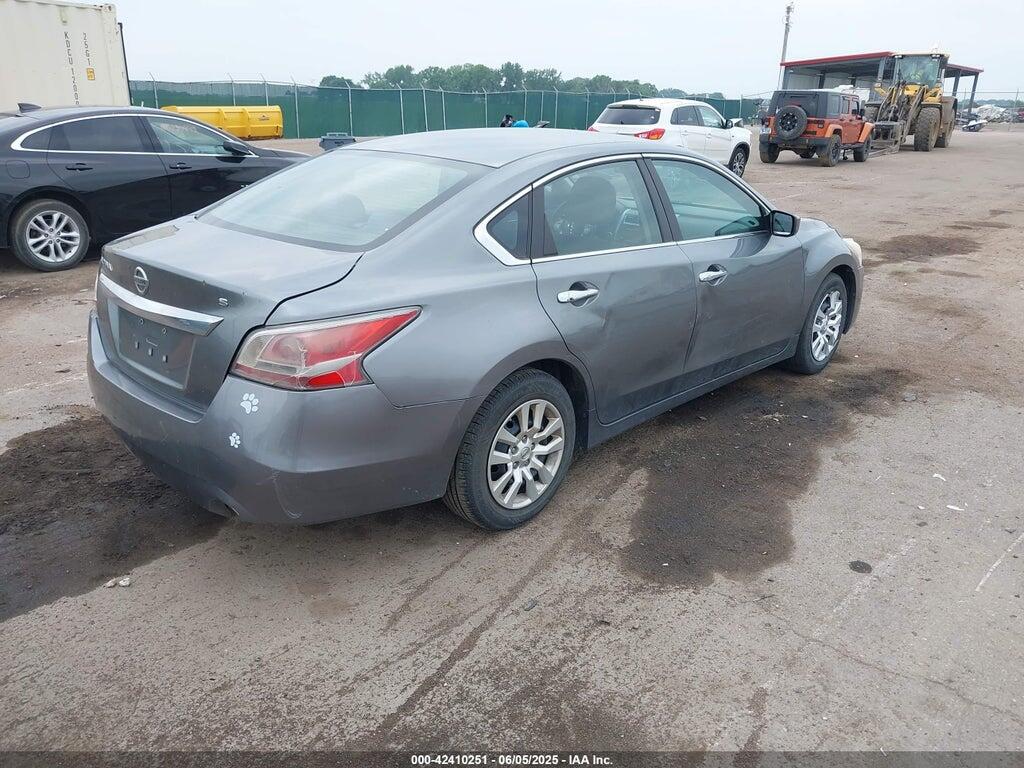 1N4AL3AP8FC282068 2015 NISSAN ALTIMA photo no. 4