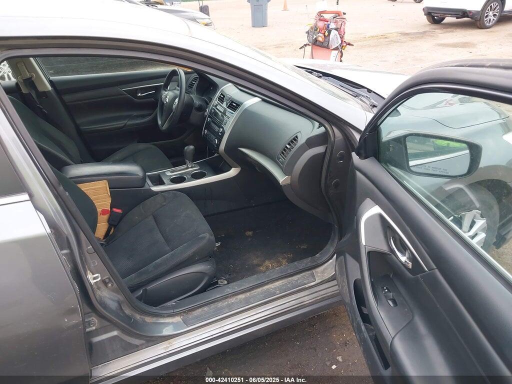1N4AL3AP8FC282068 2015 NISSAN ALTIMA photo no. 5