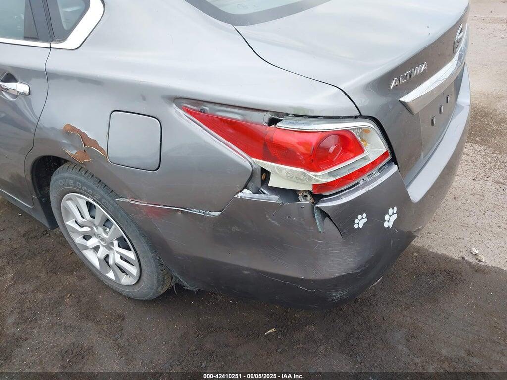 1N4AL3AP8FC282068 2015 NISSAN ALTIMA photo no. 6