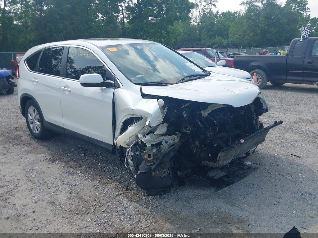 5J6RM4H53CL026494 2012 HONDA CR-V photo no. 1