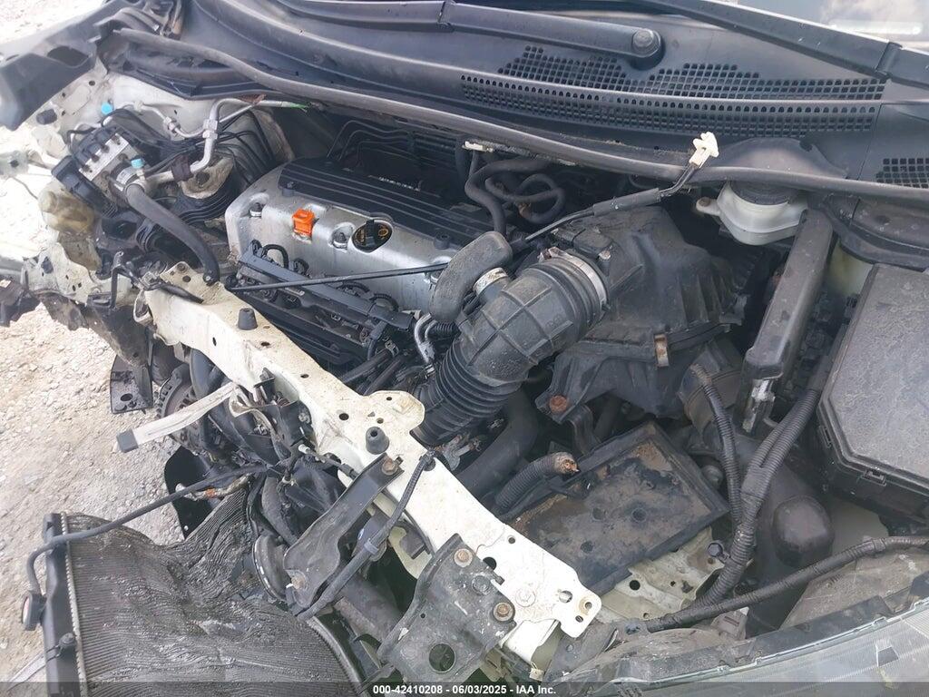 5J6RM4H53CL026494 2012 HONDA CR-V photo no. 10