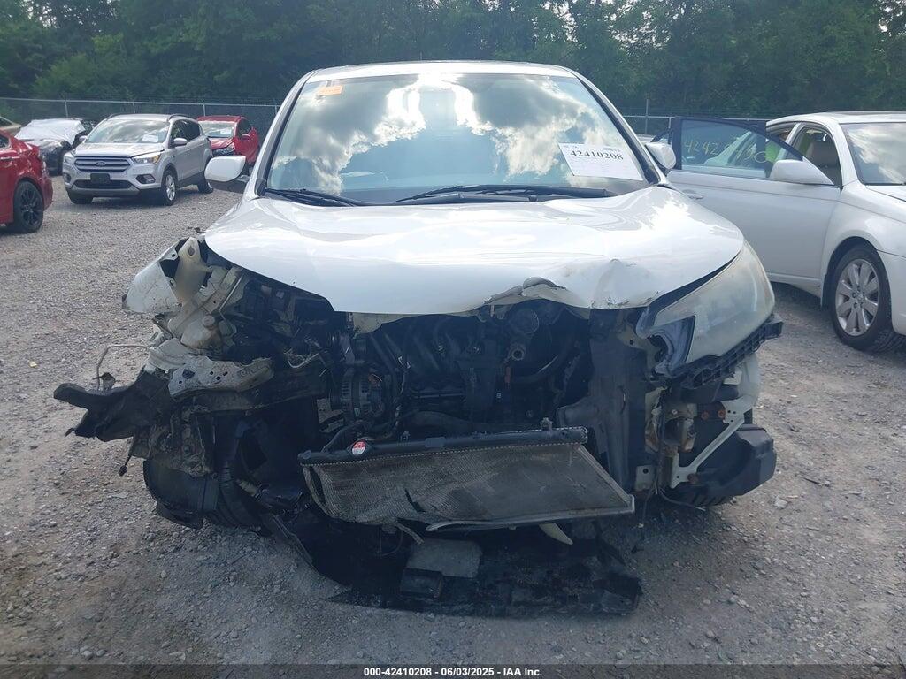 5J6RM4H53CL026494 2012 HONDA CR-V photo no. 12