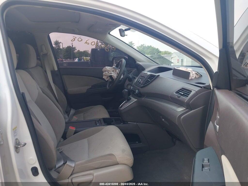 5J6RM4H53CL026494 2012 HONDA CR-V photo no. 5