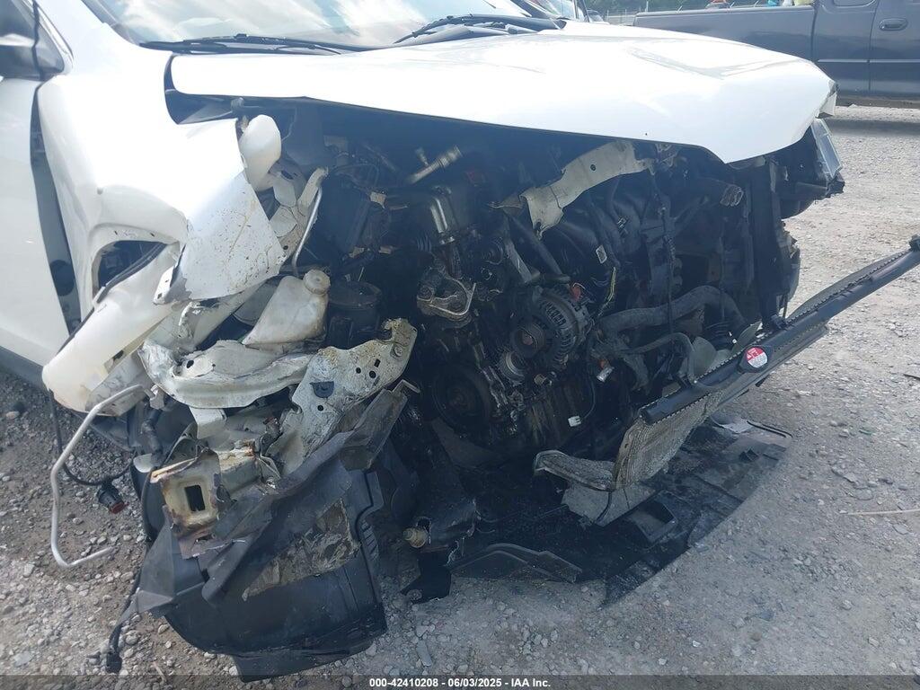 5J6RM4H53CL026494 2012 HONDA CR-V photo no. 6