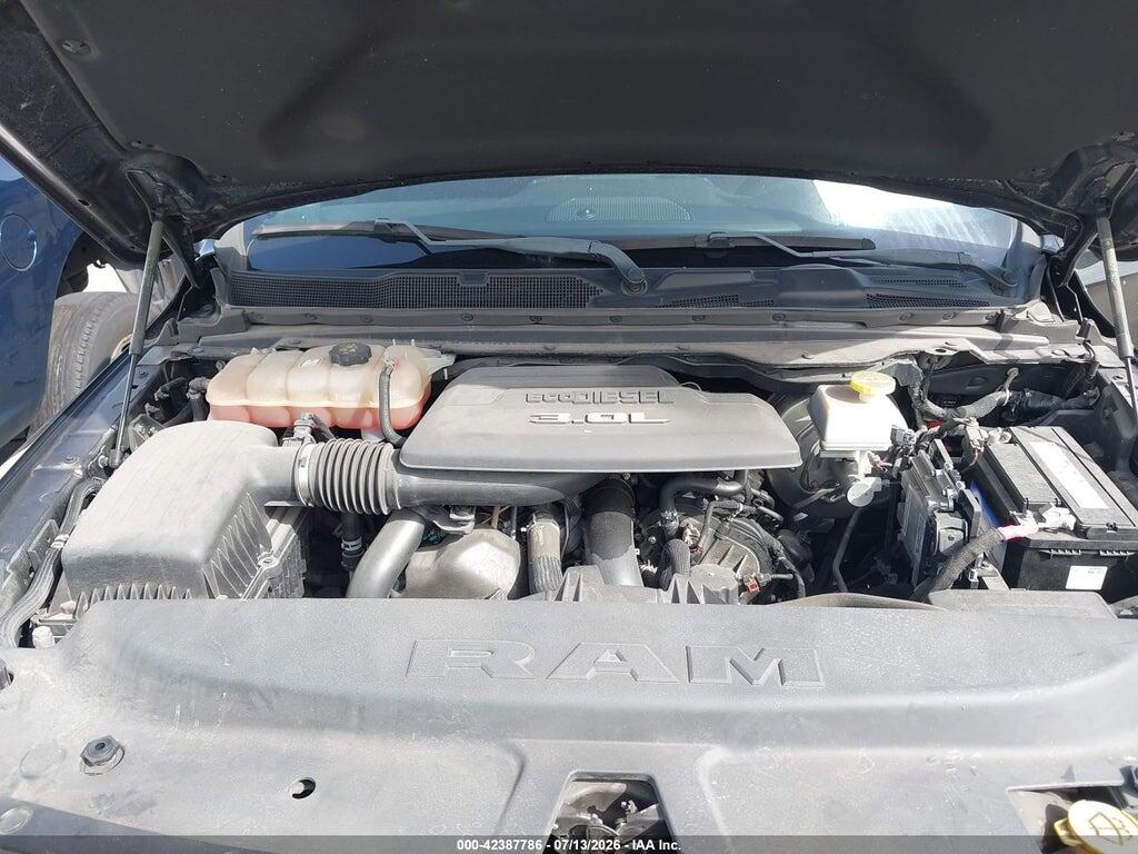 1C6RREFM3NN268238 2022 RAM 1500 photo no. 10