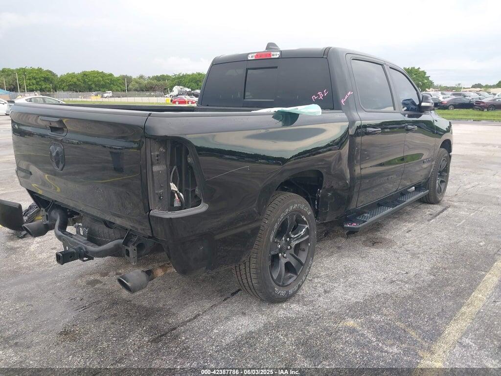 1C6RREFM3NN268238 2022 RAM 1500 photo no. 6