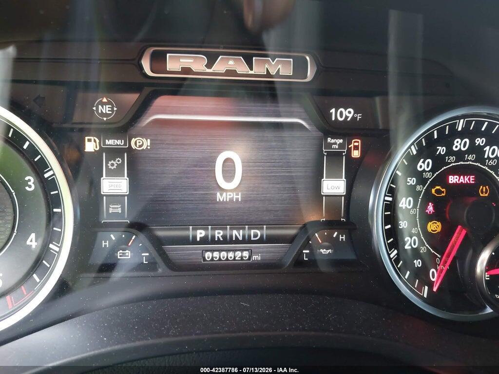 1C6RREFM3NN268238 2022 RAM 1500 photo no. 7