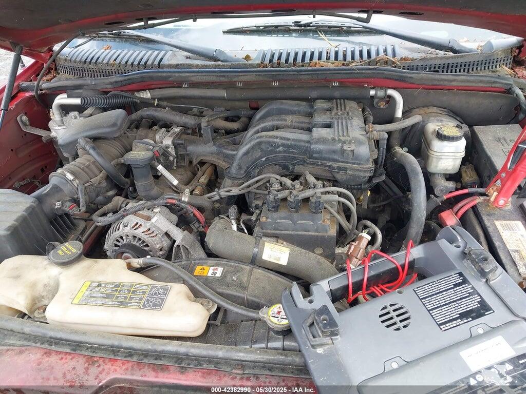 1FMEU7EE1AUA24384 2010 FORD EXPLORER photo no. 10