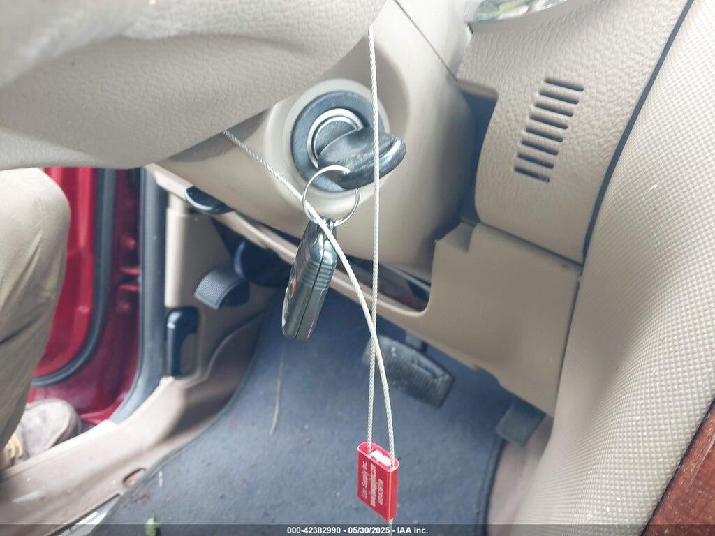 1FMEU7EE1AUA24384 2010 FORD EXPLORER photo no. 11